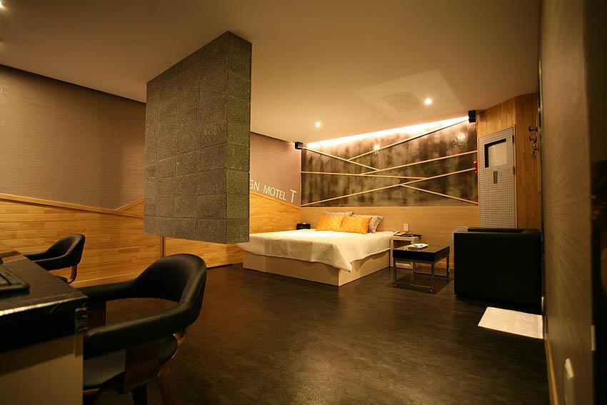 Design Motel T Ilsan Ni Exteriör bild