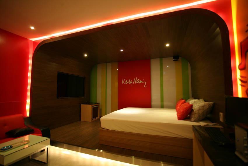Design Motel T Ilsan Ni Exteriör bild